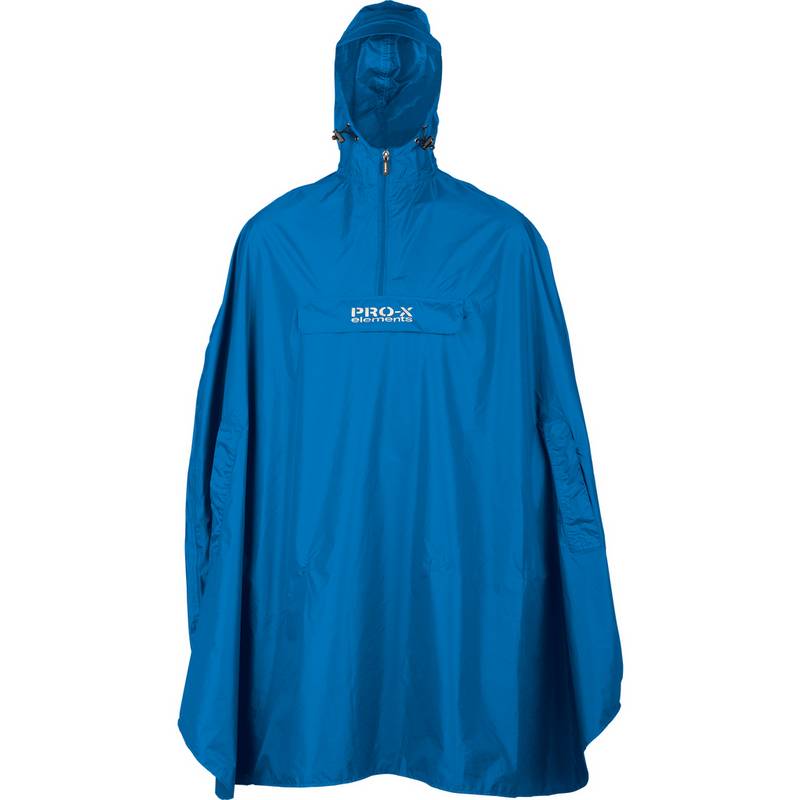 PRO-X-elements PASOFINO Poncho