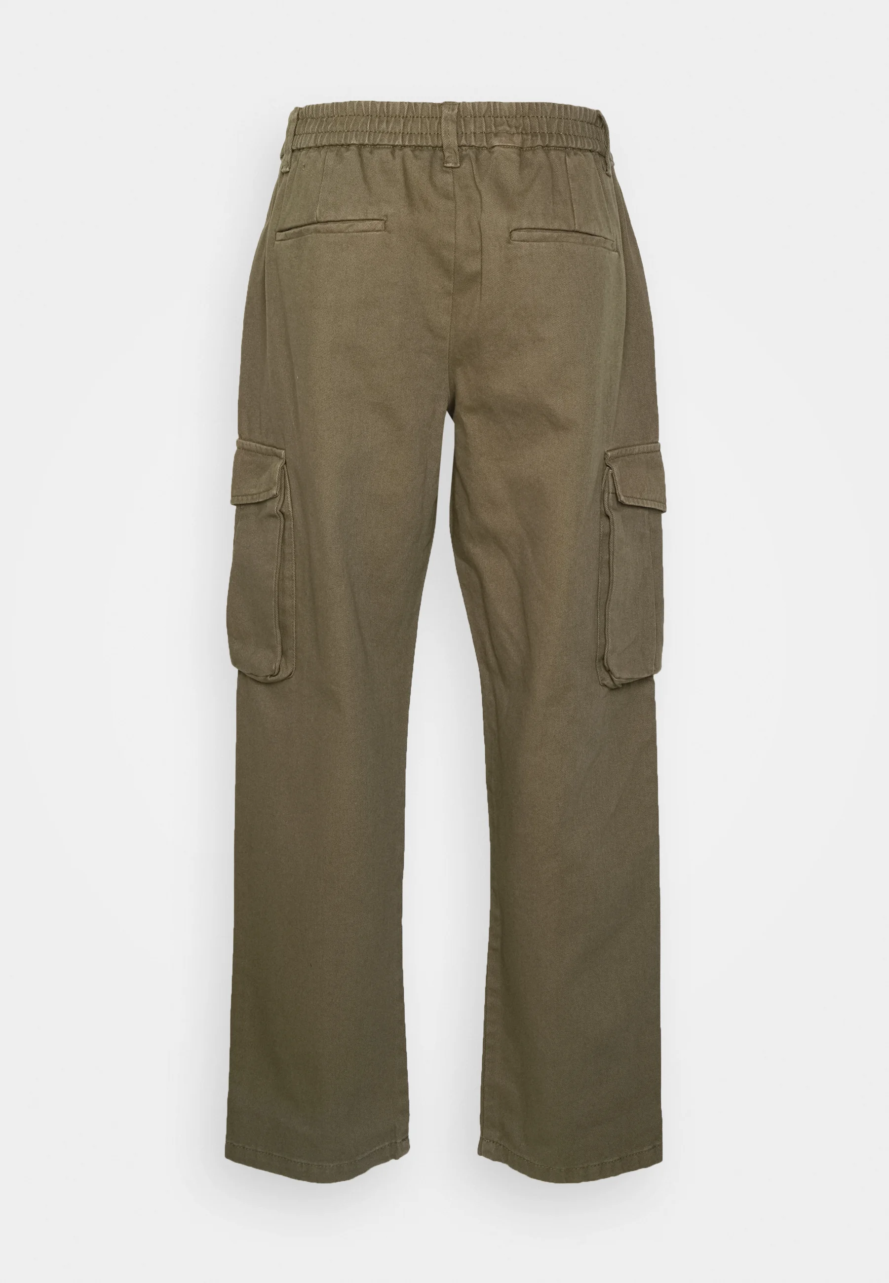 Pantalones GIBSON Rebel redefinidos - Pantalones cargo