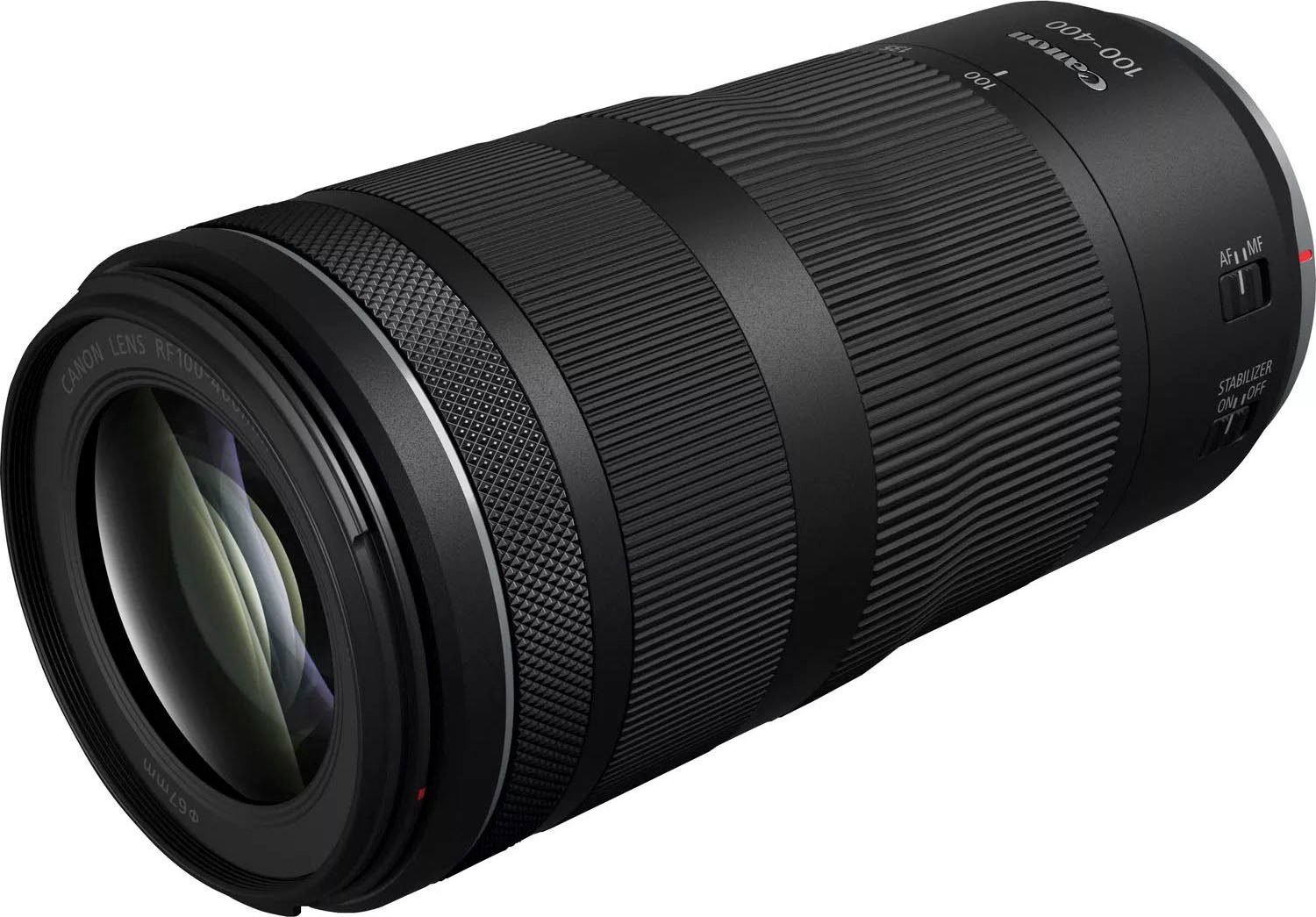 Canon RF 100-400mm F5.6-8 IS USM Objektiv