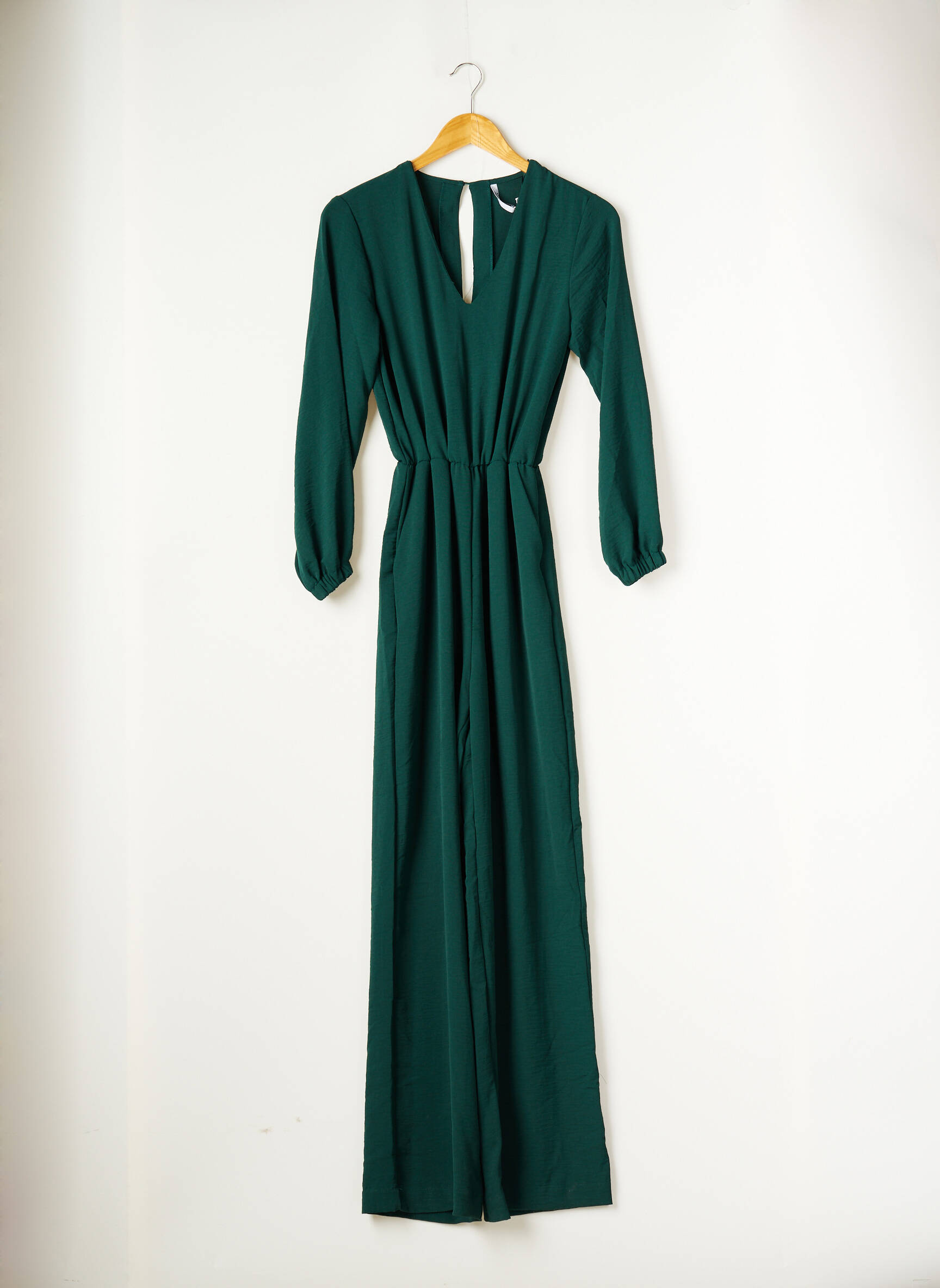 Tiffosi Combinaisons 1 Femme couleur vert