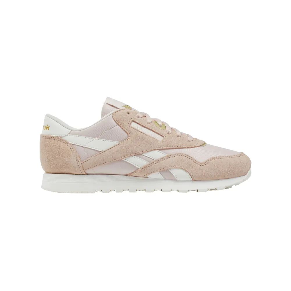 Reebok Nylon 100033440 / pink