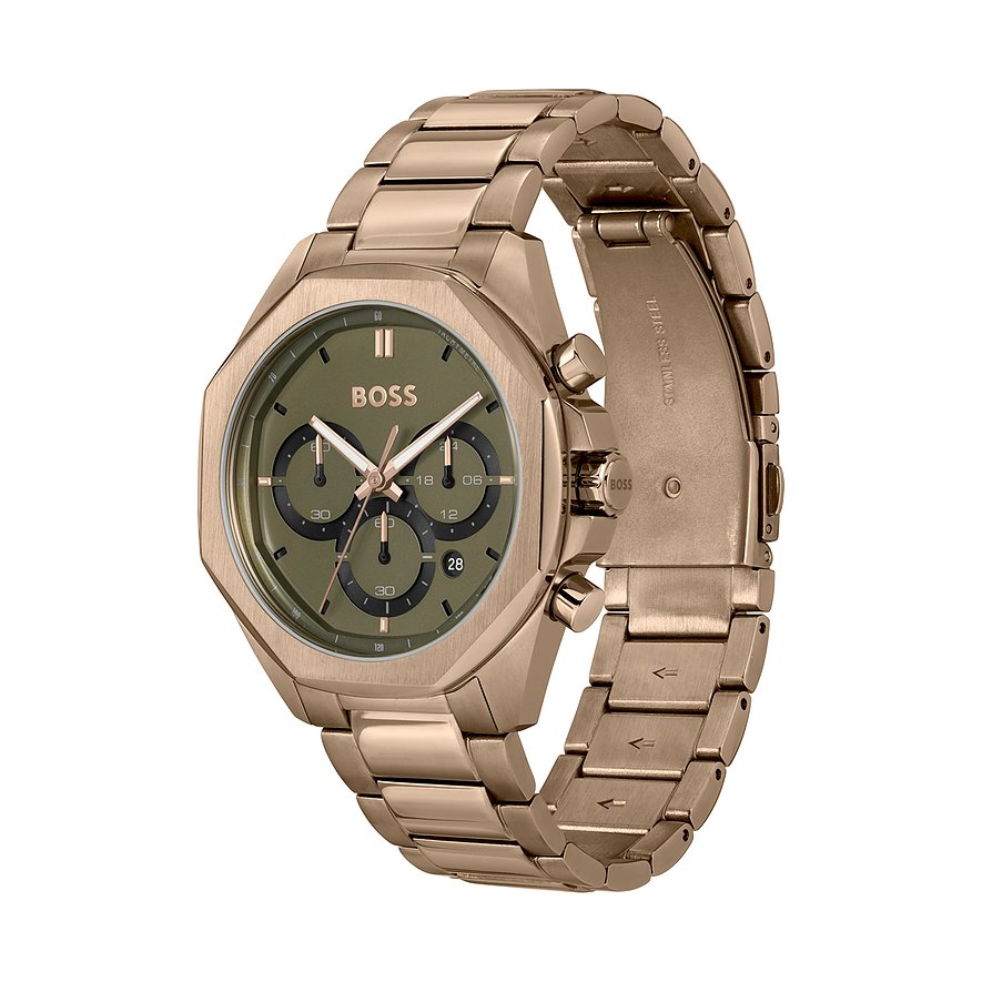 Boss Chronograph