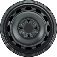 ALCAR 7255 schwarz - ATU
