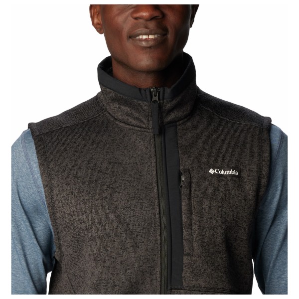 Columbia - Sweater Weather Vest - Fleeceweste