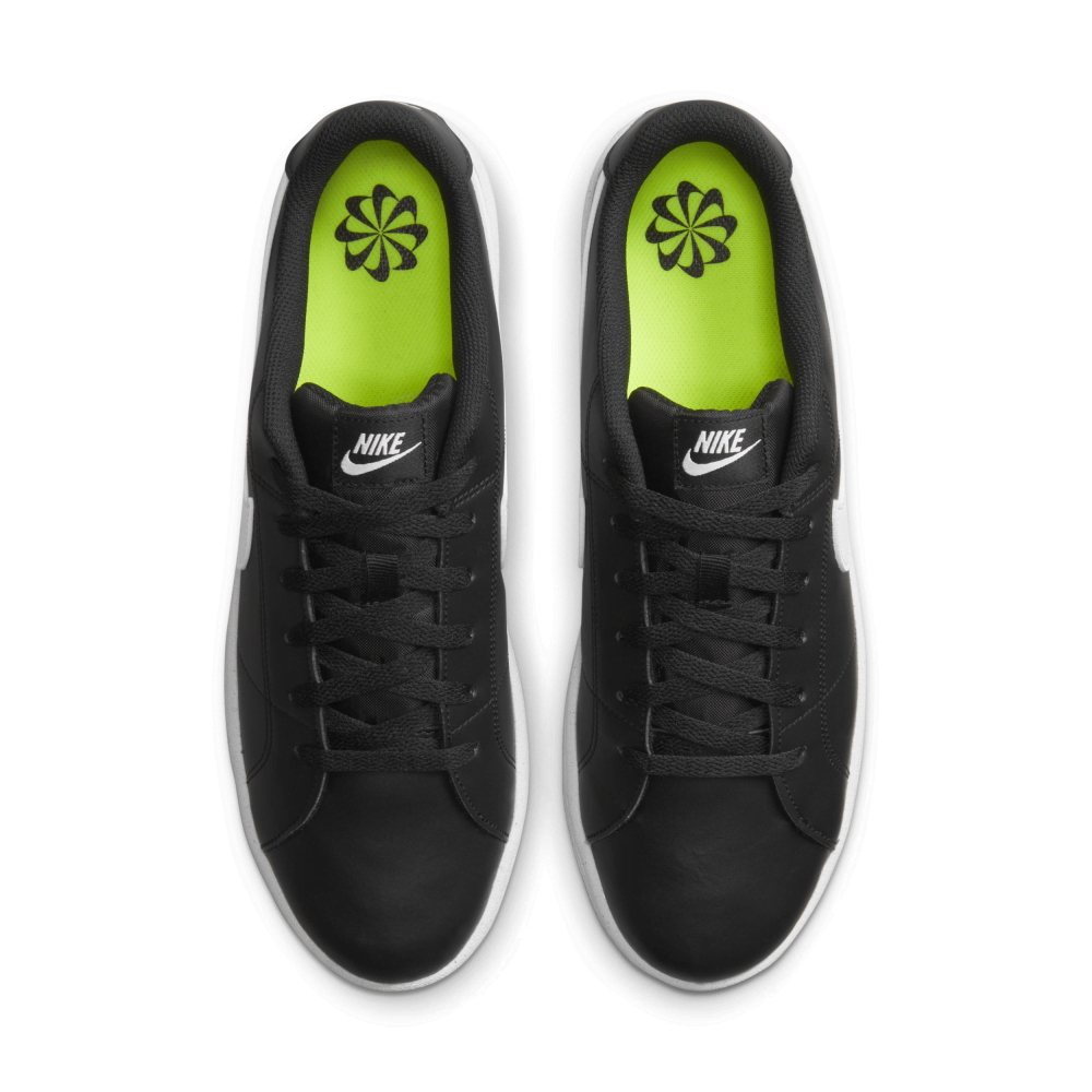 Nike Court Royale 2 Next Nature DH3160-001 / schwarz