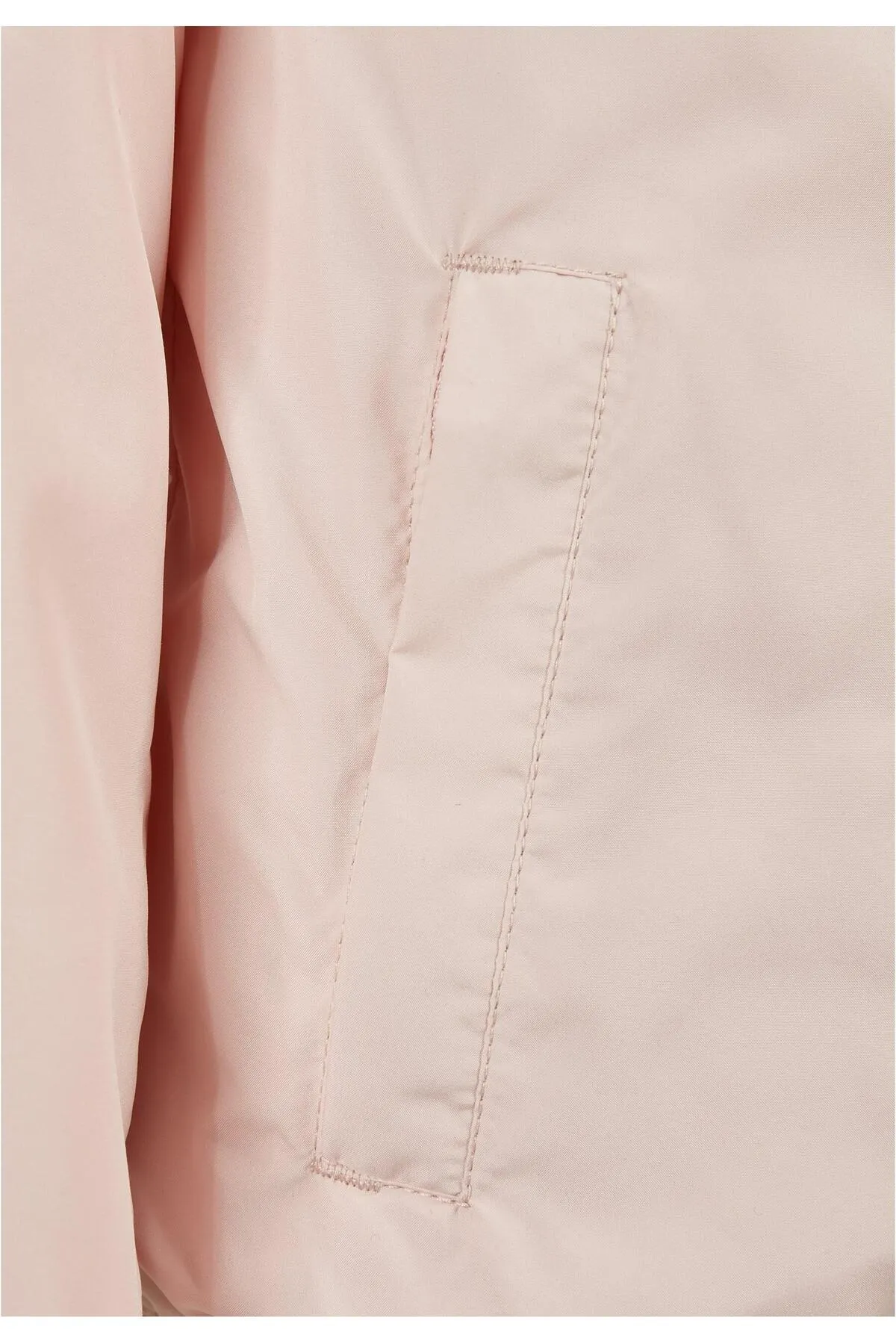 Urban Classics  Kinder-Mädchen Basic Pullover
