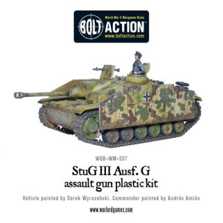 Bolt Action Fallschirmjäger Starter Army (1501 Punkte!)