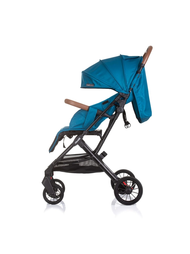 Chipolino Kinderwagen Fantasy klappbar in blau günstig kaufen onesize