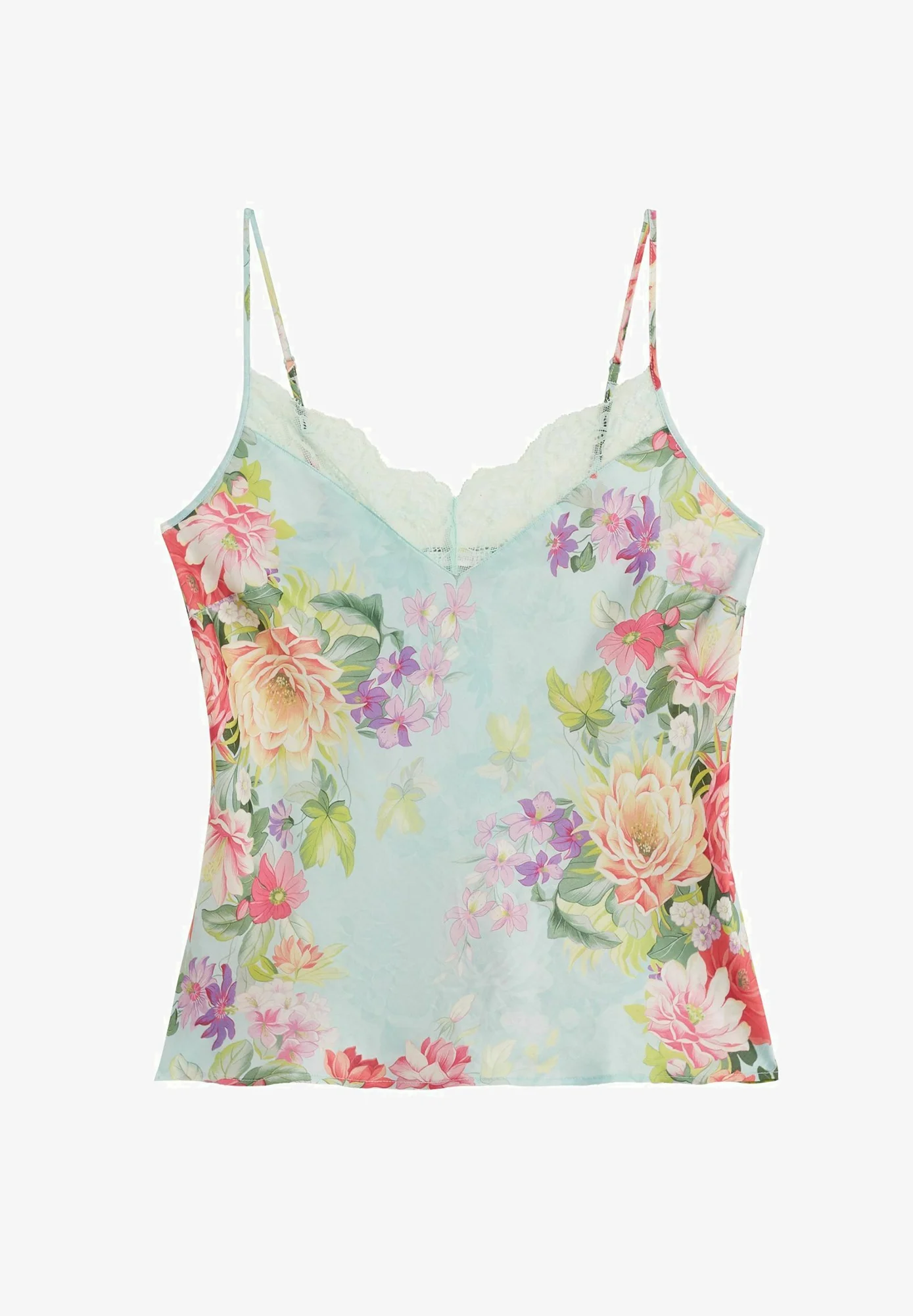 Top de pijama Yamamay