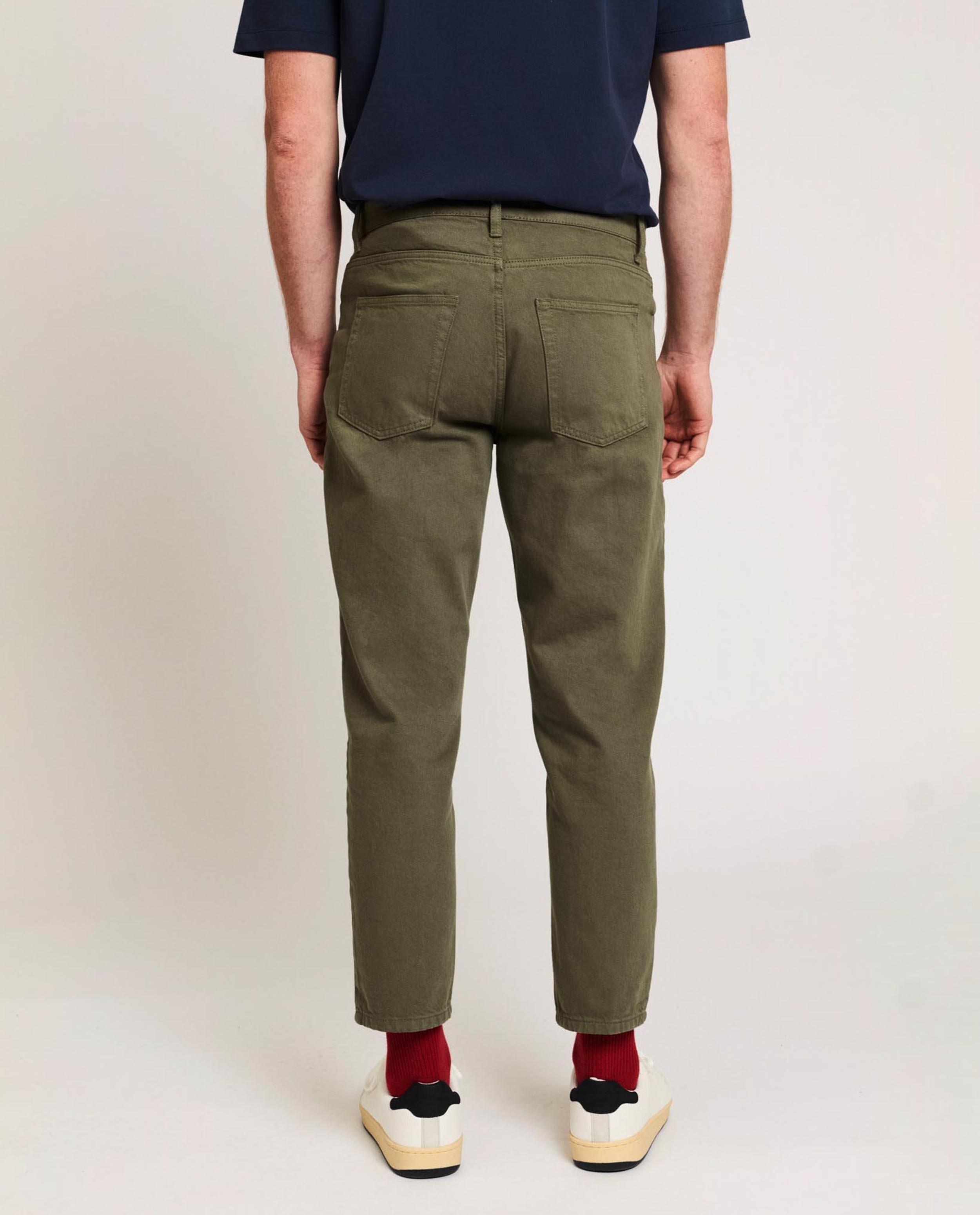 CKS Kakigroene farmer CKS khaki