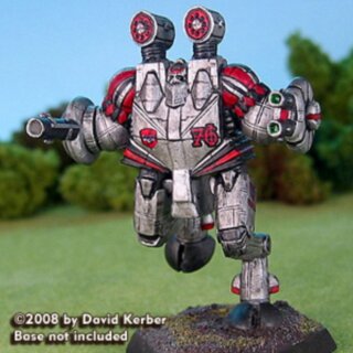 Helios HEL-3D