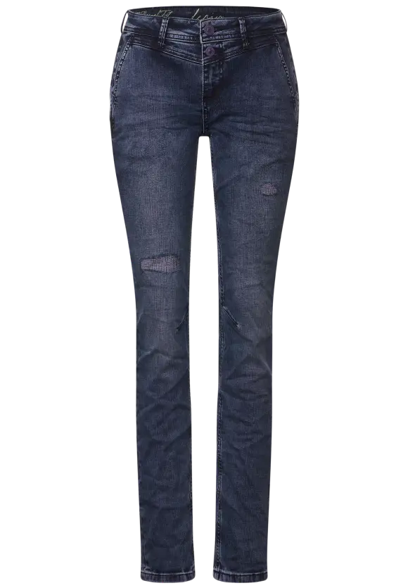 Street One Casual Fit Jeans