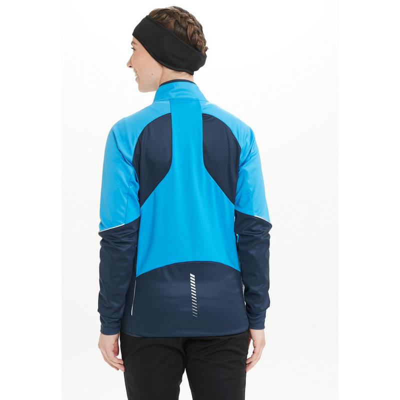 Endurance Rayna Trainingsjacke Damen