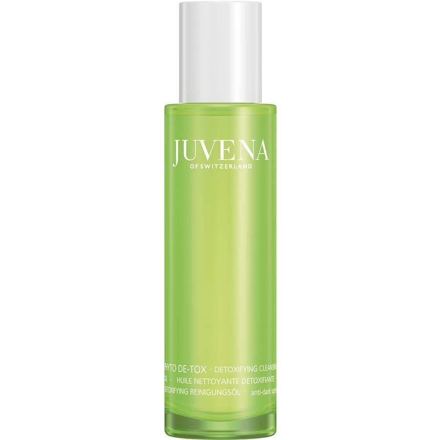 Cleansing Oil