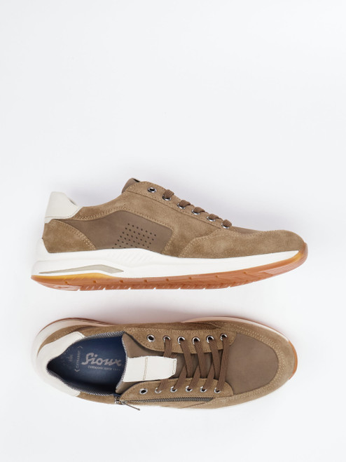 Schnürschuh-46516290004 Sioux