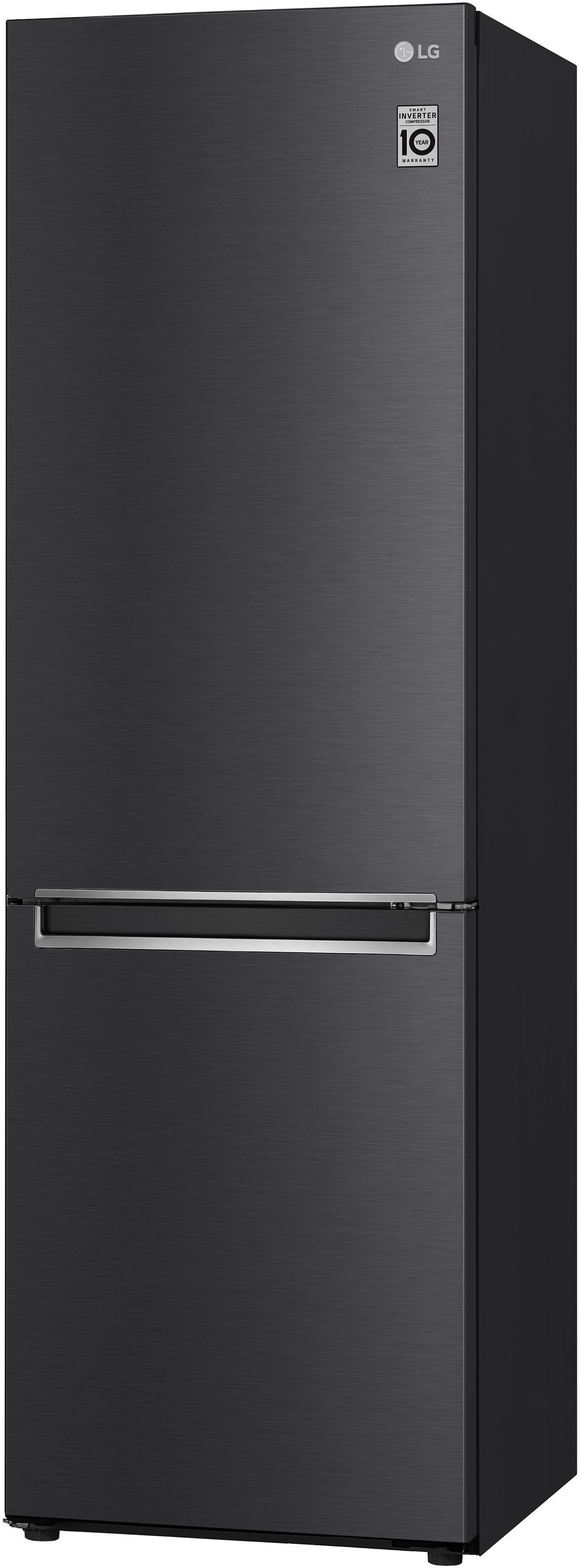 LG Kühl-/Gefrierkombination Serie 6 GBB61MCGCN1, 186 cm hoch, 59,5 cm breit