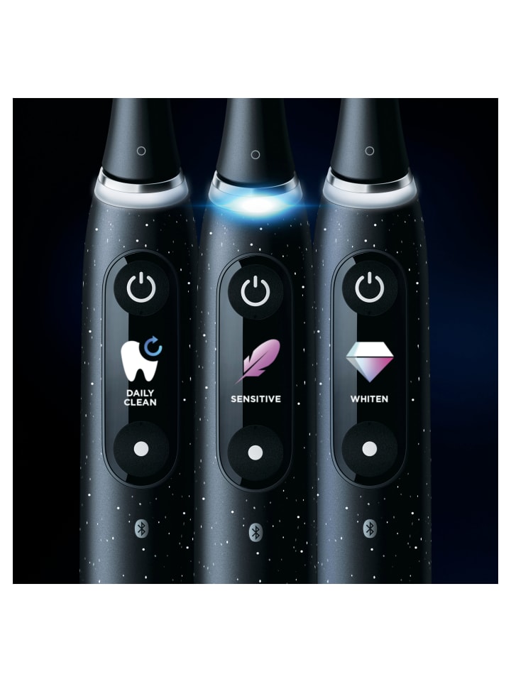 Oral-B Elektr. Zahnbürste 