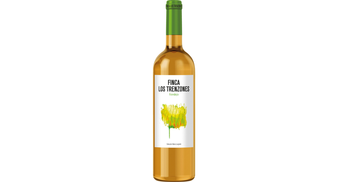 Finca Los Trenzones Verdejo