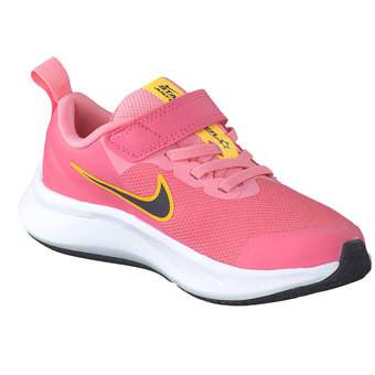 Nike Star Runner 3 Running in rot