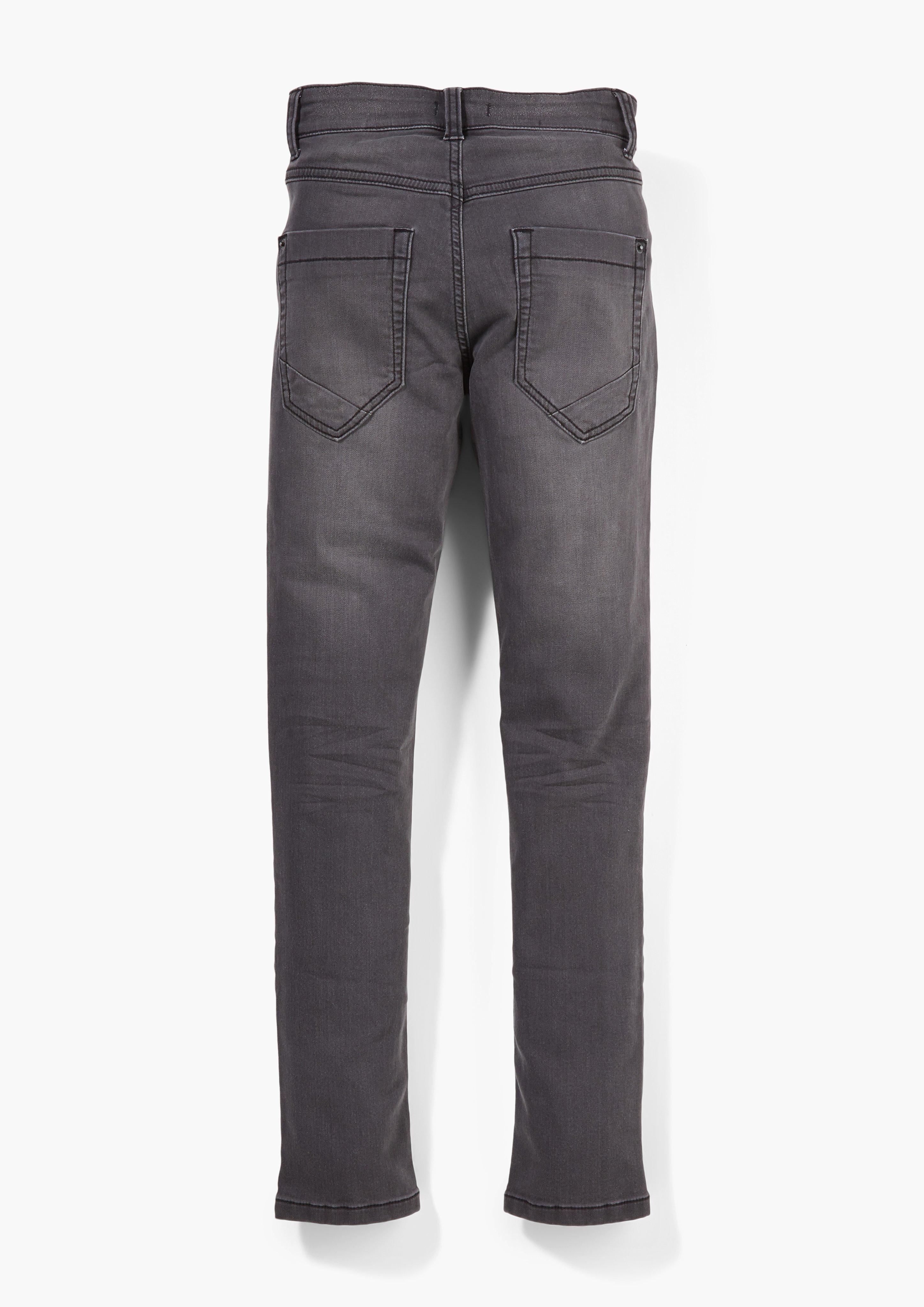 Jeans Super Skinny Seattle / Super Skinny Fit / Mid Rise / Super Skinny Leg  75.899.71.3652-96Z2