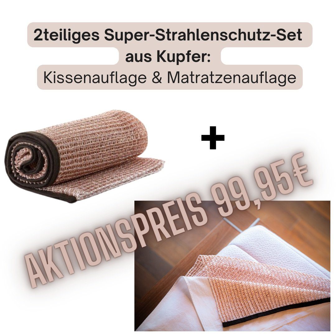 Matratzenschoner Medosan