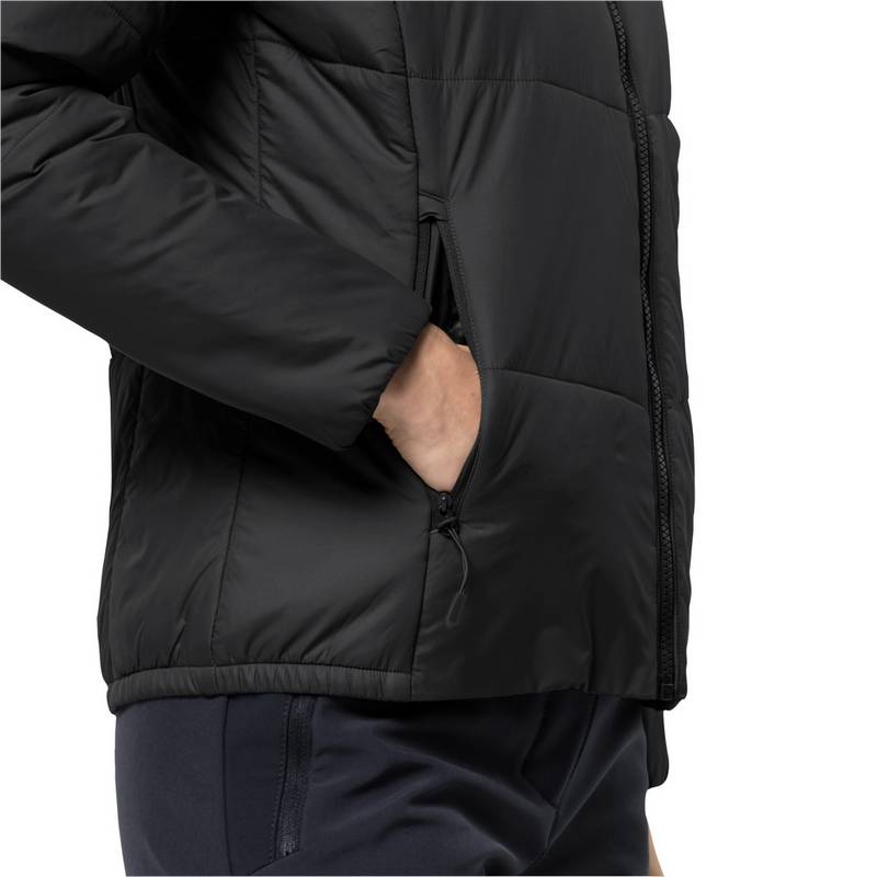 Jack Wolfskin BERGLAND INS JKT W Outdoorjacke Damen