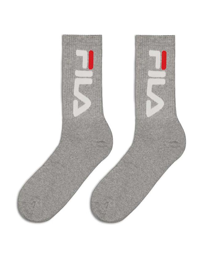 Socken - 2er-Pack - Fila
