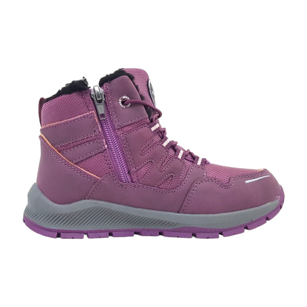 Mustang 5064-601-888 Violett 888 lila