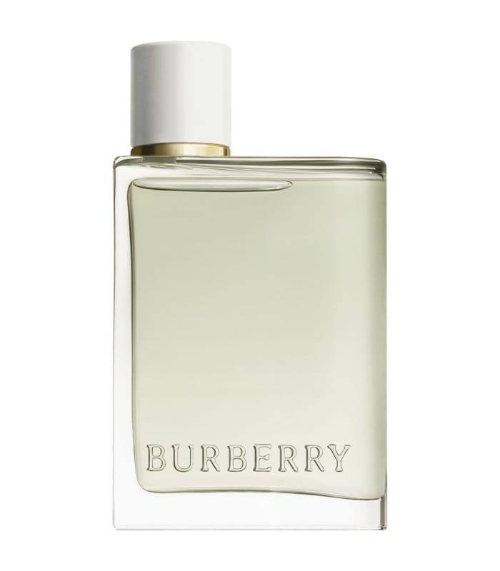 BURBERRY HER-Eau de Toilette Vaporisateur