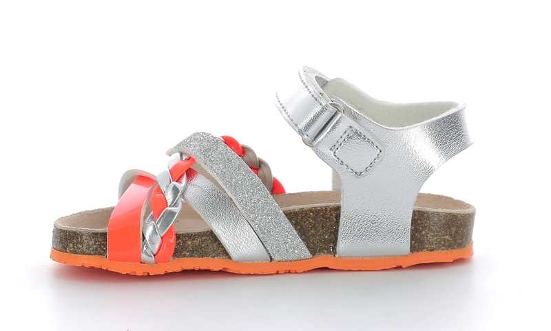 Sandales synthetique Koenia
