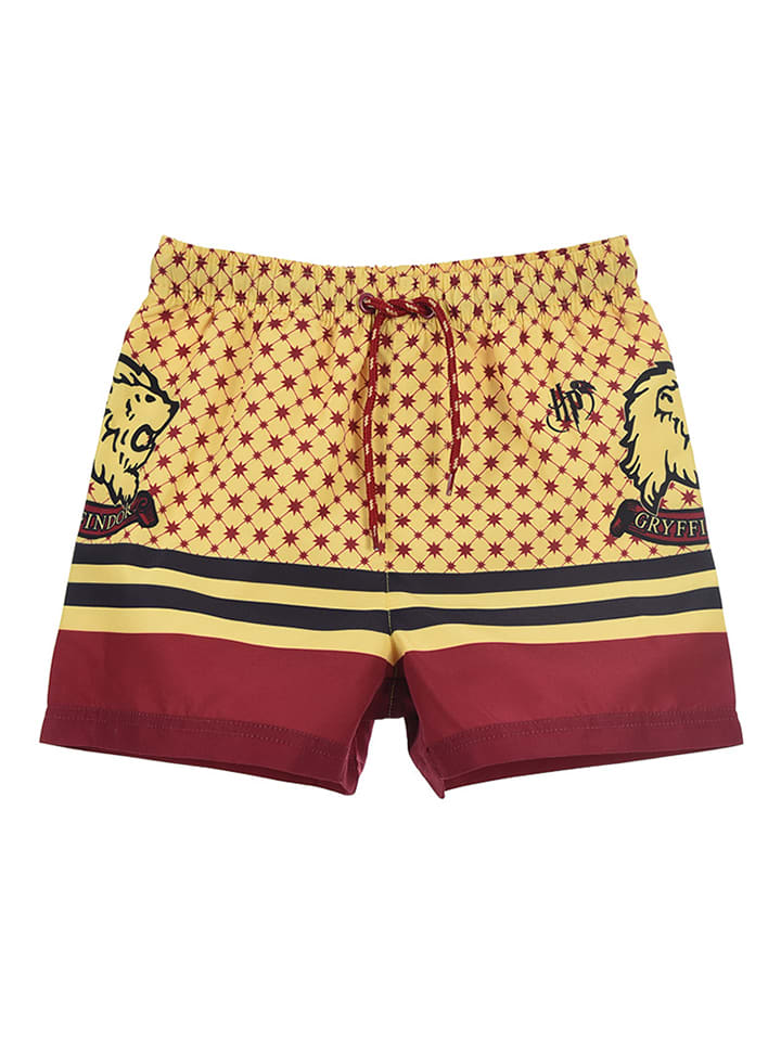 Harry Potter Badeshorts 