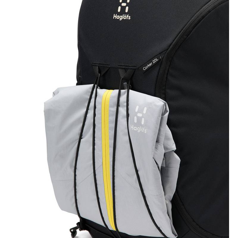 Haglfs Corker 20L Trekkingrucksack