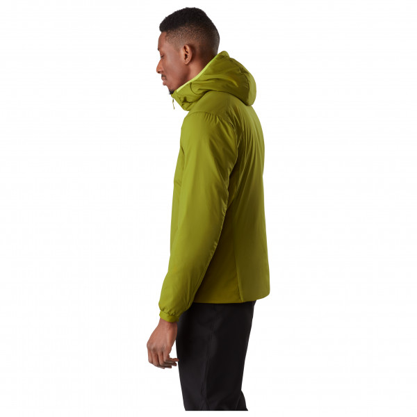 Arc'teryx - Atom LT Hoody - Kunstfaserjacke