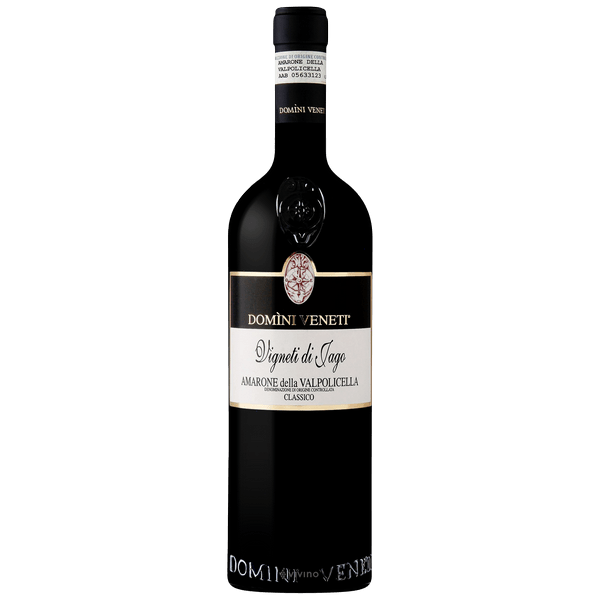 Domini VenetiVigneti di Jago Amarone della Valpolicella Classico 2017