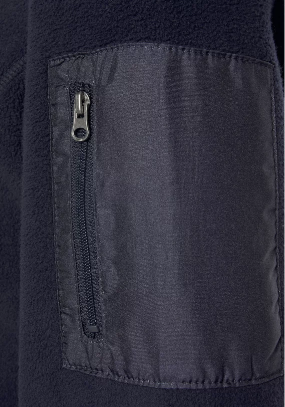 Fleecejacke