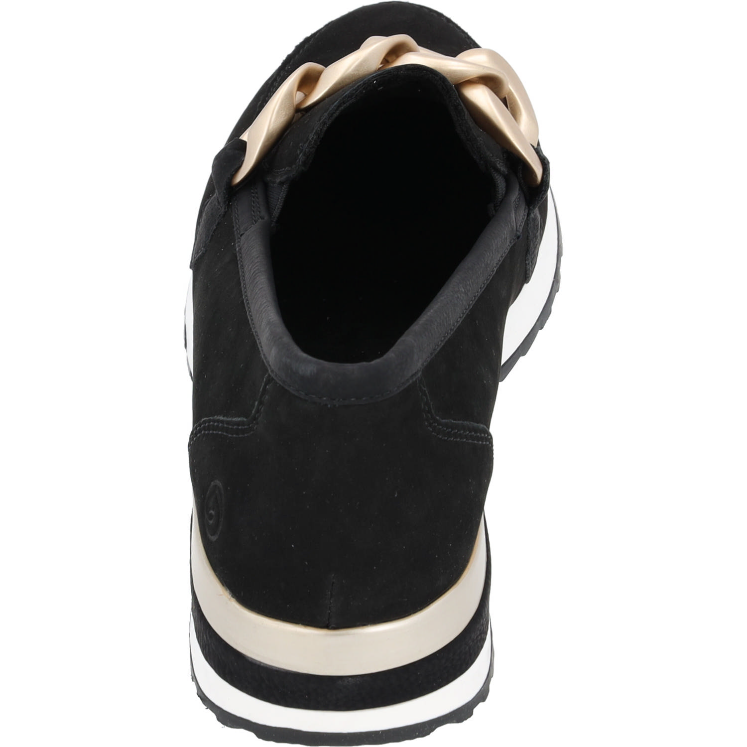 Remonte R2544, Slipper, Damen, Schwarz