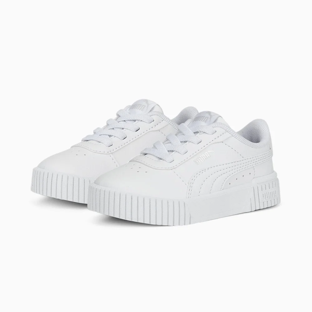 PUMA Carina 2.0 386187_02 / weiss