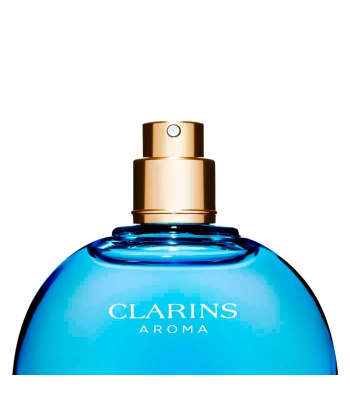 Clarins-EAU RESSOURCANTE-Sérénité, Fraîcheur, Douceur - Eau de Soin
