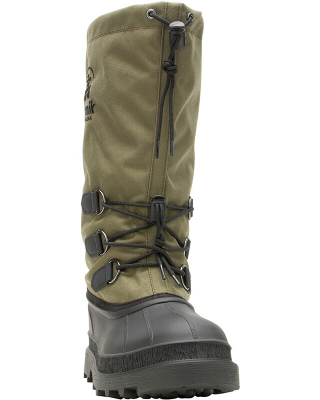 Kamik Thermostiefel Canuck