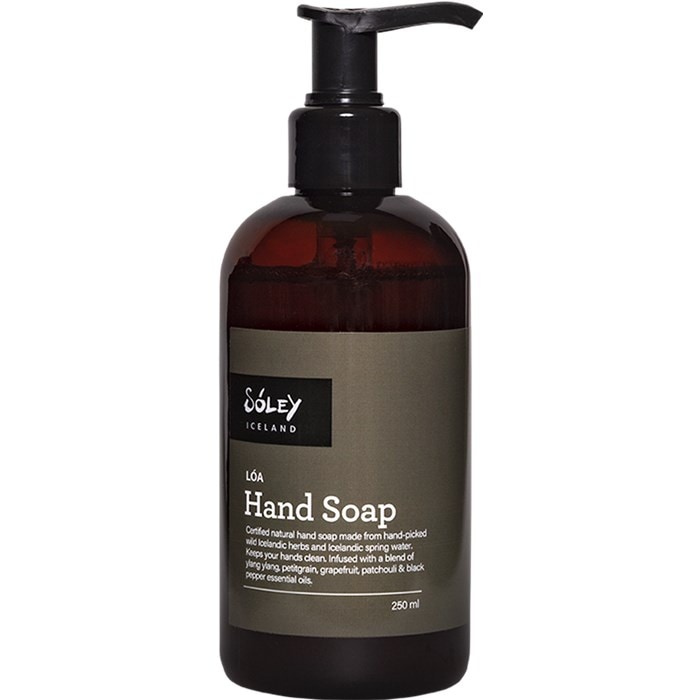 Lóa Sápa Hand Soap