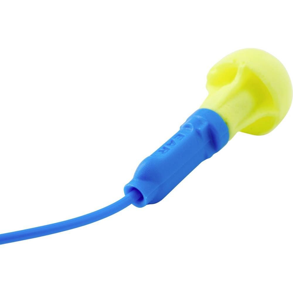 3M Gehörschutzstöpsel 3M™ E-A-R™ Push-In™ Gehörschutzstöpsel