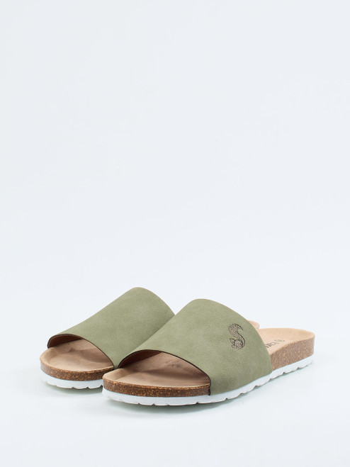 Pantolette-71036090003 Thies