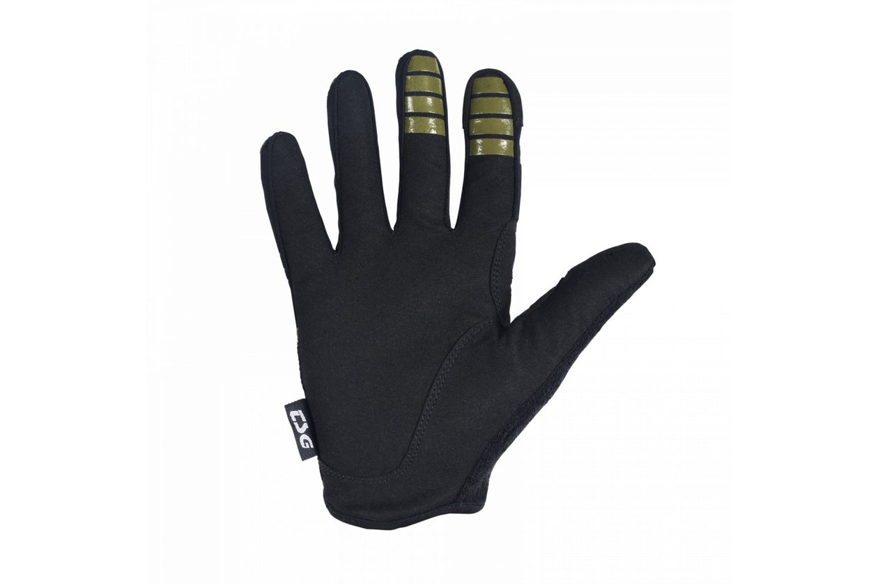 TSG Hunter Langfinger Handschuhe - 2023