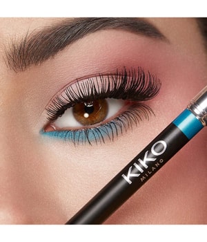 KIKO Milano Intense Colour Long Lasting Eyeliner Kajalstift-1.2 g
