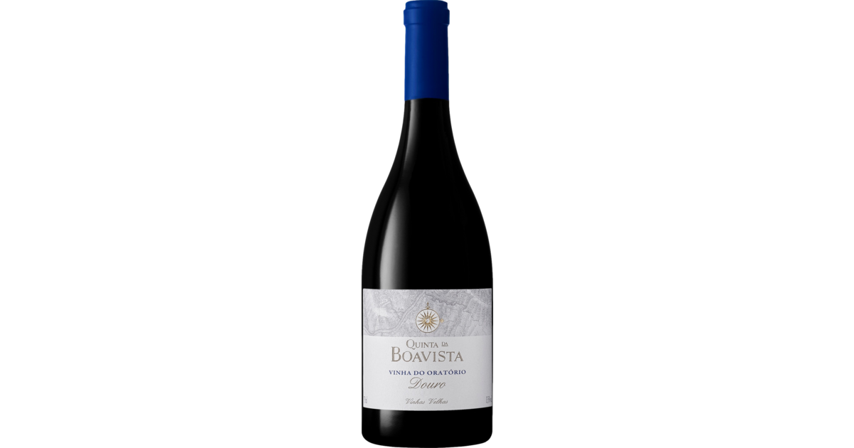 Quinta Da Boavista Vinha Do Oratório
