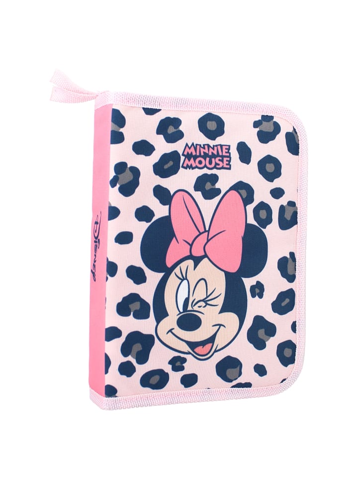 VADOBAG Federmäppchen in Minnie Maus Make and Create günstig kaufen onesize