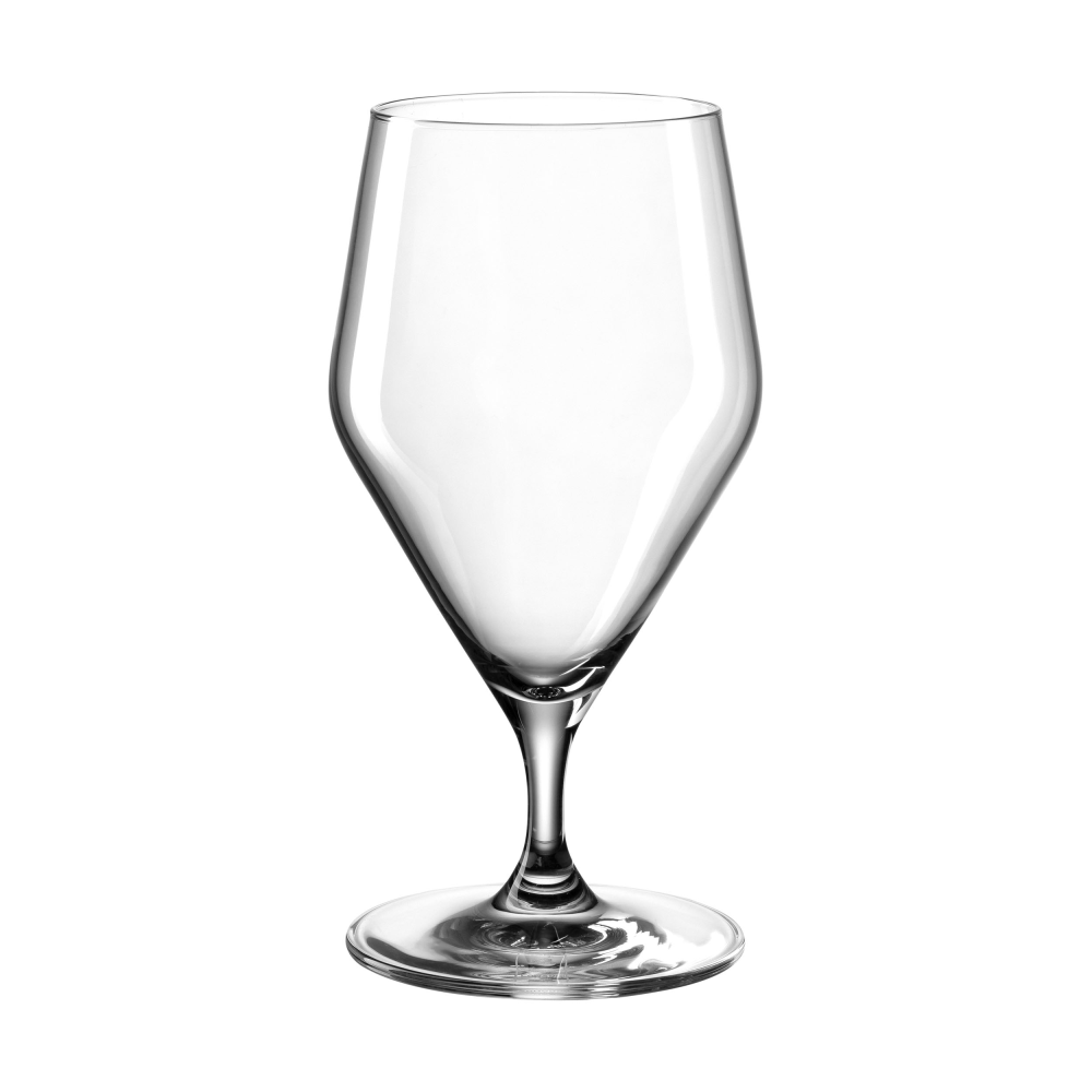 Wasserglas 330ml Twenty 4 klar