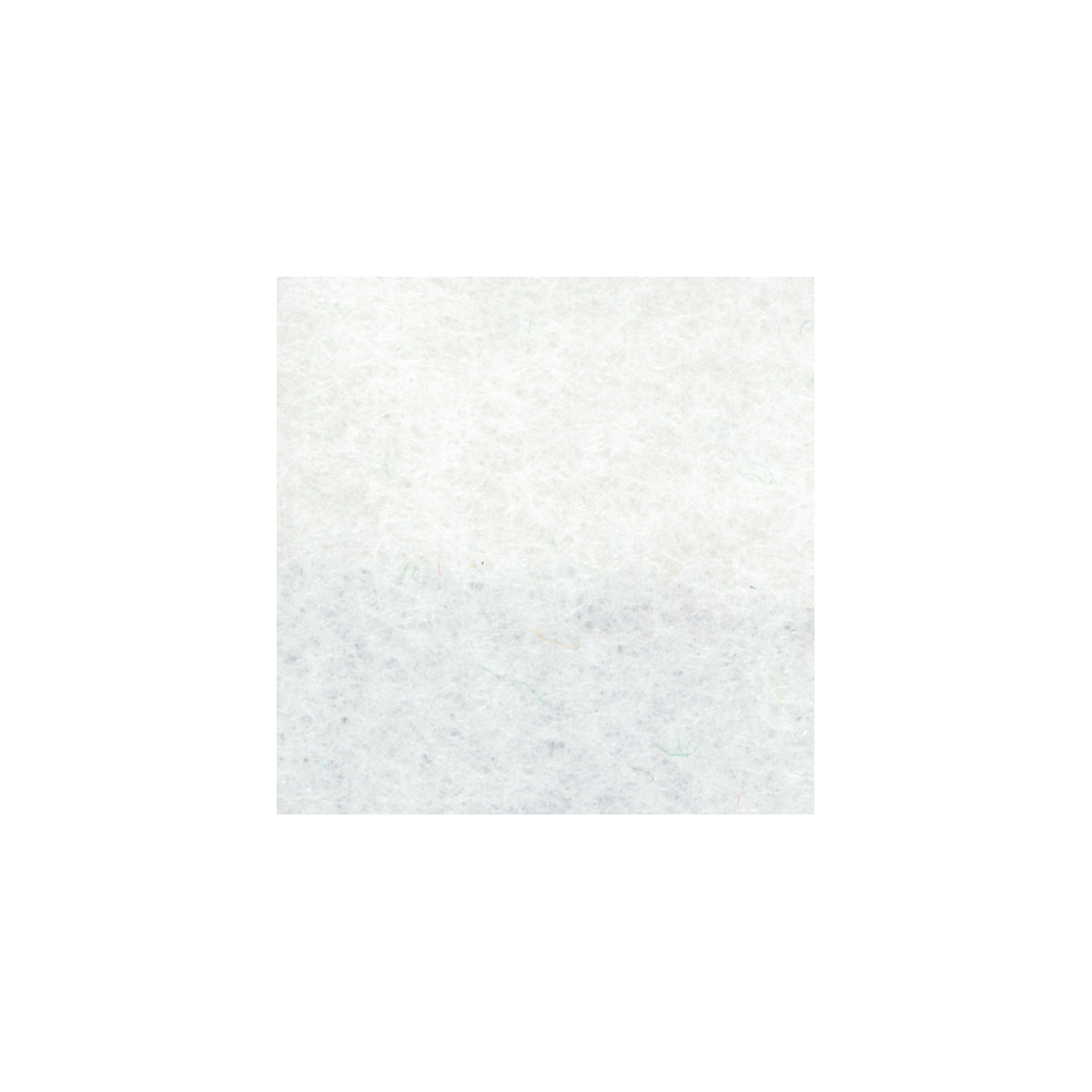 Bastelfilz, 10 Blatt farbig sortiert