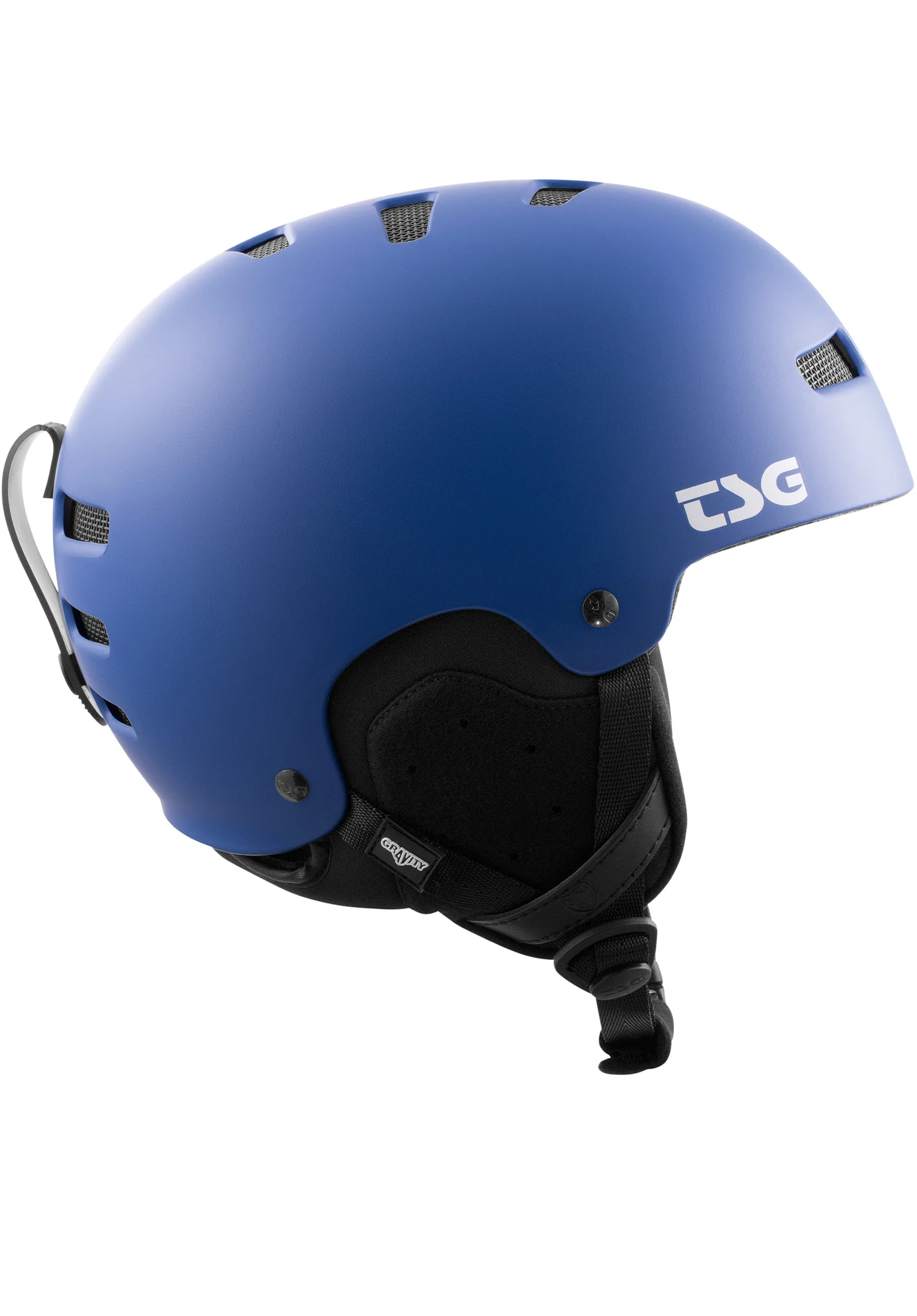 Gravity 2.0 Solid Color