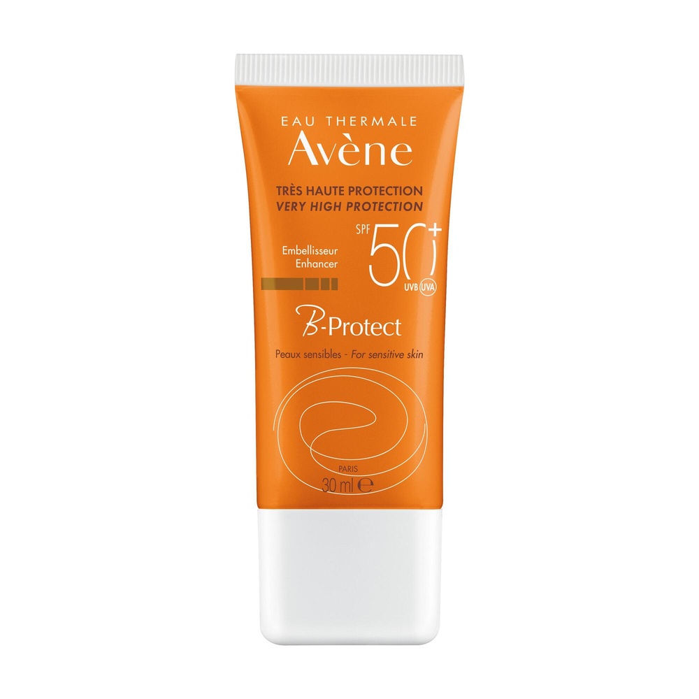Avène SOLAIRE B PROTECT 50+ 30ML Soin solaire